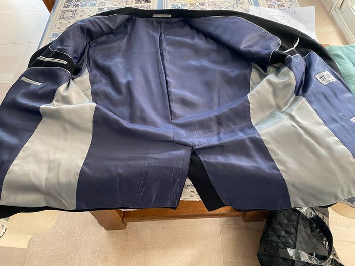 Veste style officier - photo numéro 5