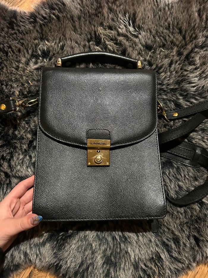 Sac à main épaule/bandoulière