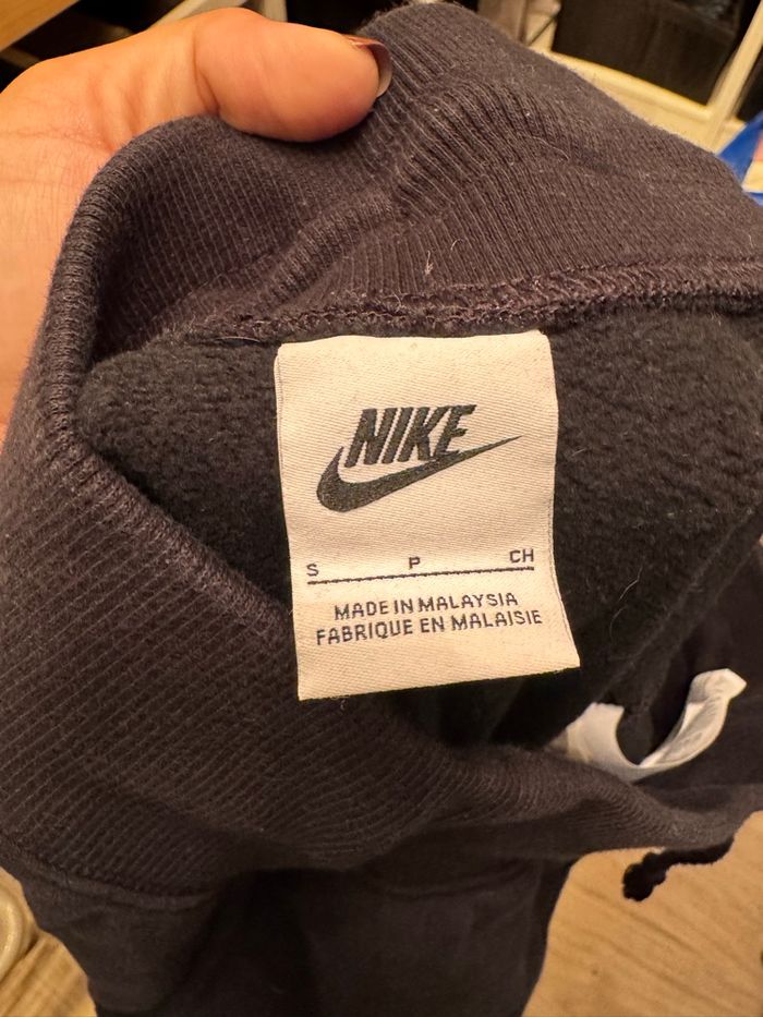 Survet taille haute Nike - photo numéro 2