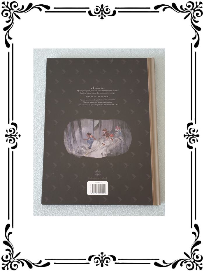 Les carnets de Cerise Tome 1. - photo numéro 2