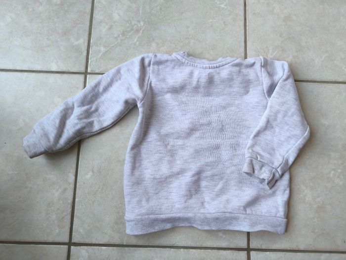 Pull de Noël - photo numéro 4