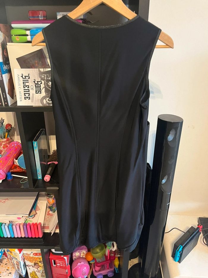 Robe femme Cassiopée - photo numéro 4