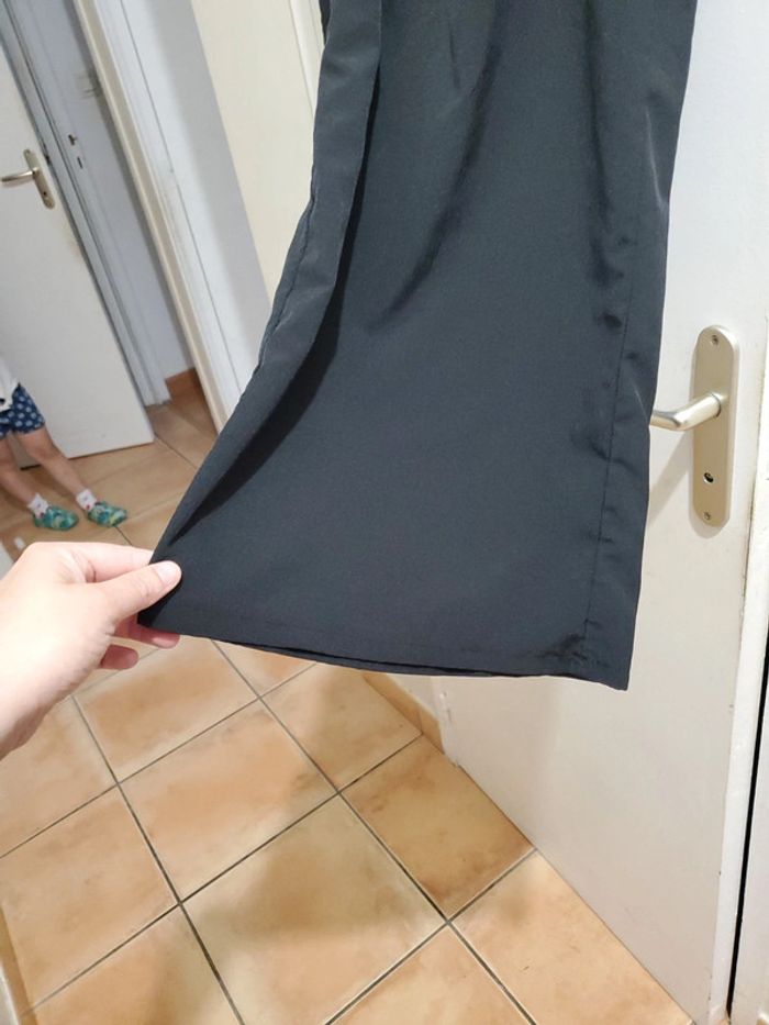 Pantalon noir - photo numéro 3