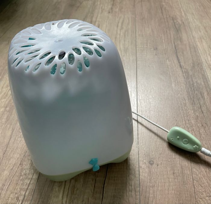 Lampe veilleuse Pabobo - photo numéro 2