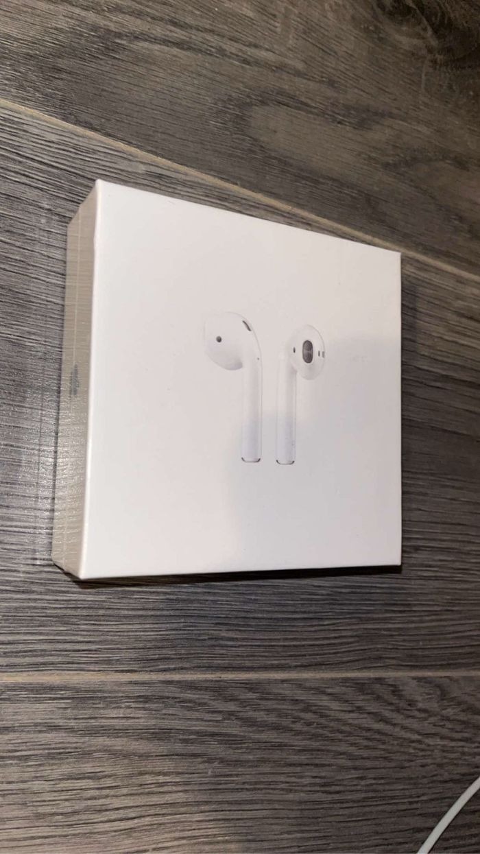 airpods 2