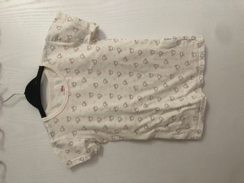 Tee-shirt fille, Disney