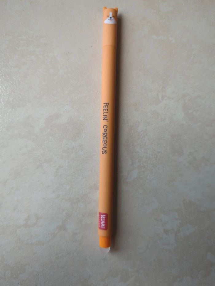 Stylo legami