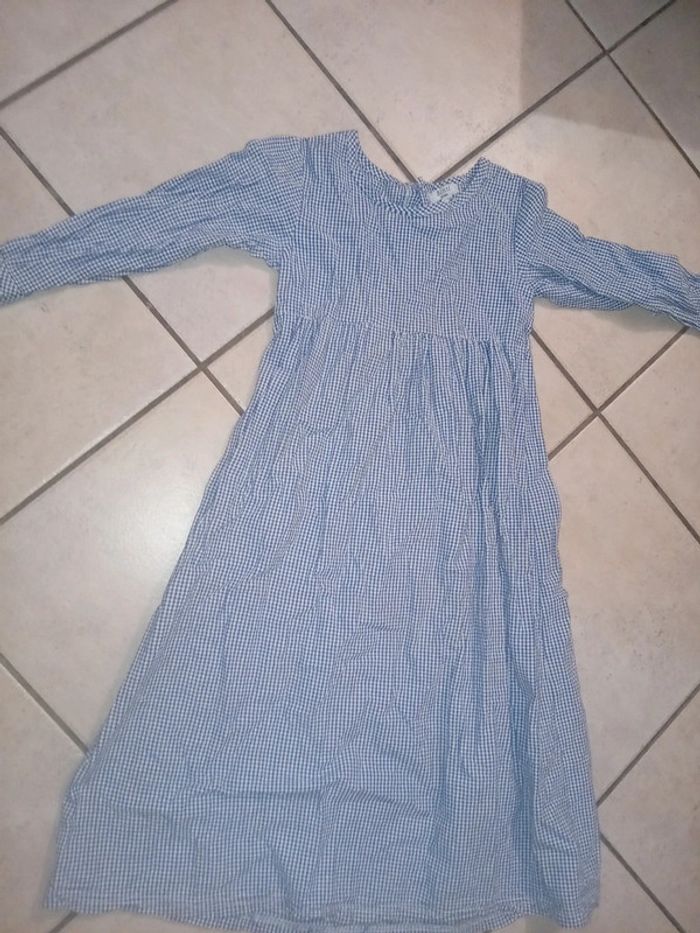 Robe Binti