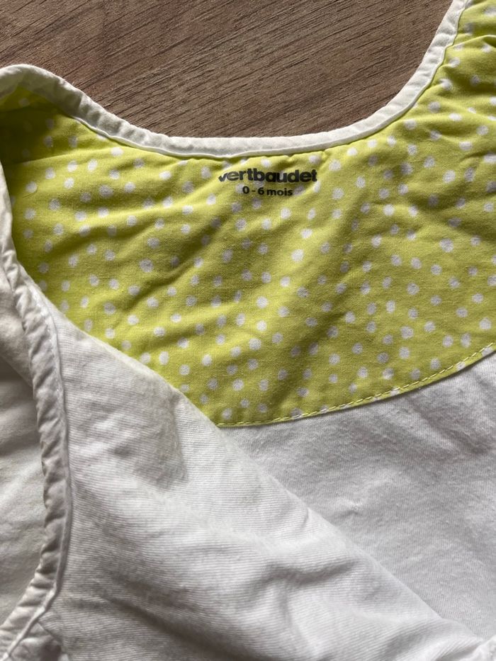 Gigoteuse bébé mixte - photo numéro 3