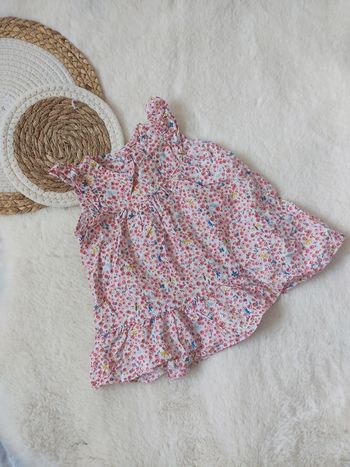 Robe Petit Bateau