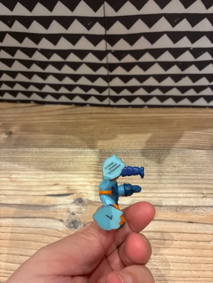 Figurine gormiti giochi preziosi - photo numéro 4