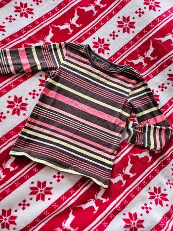 🦋 T-shirt petite fille 🦋