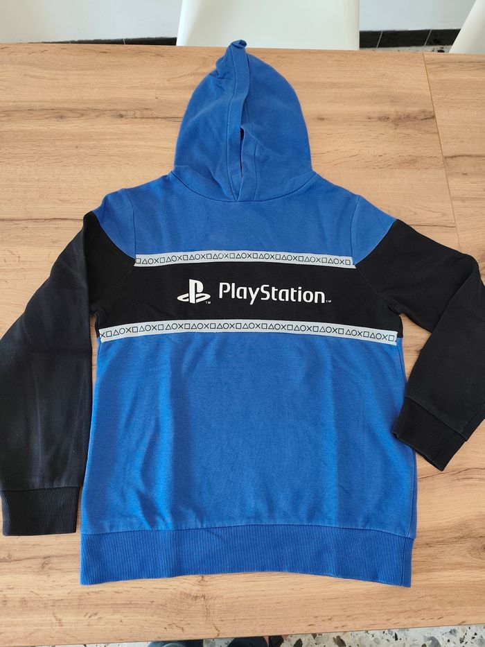 Sweat garçon 11 ans
