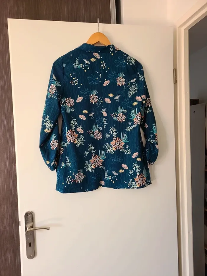 Veste blazer - photo numéro 5