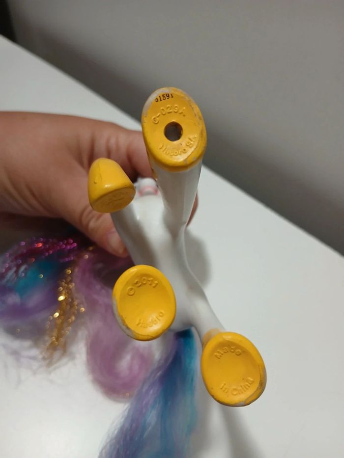My little pony princesse Celestia - photo numéro 11