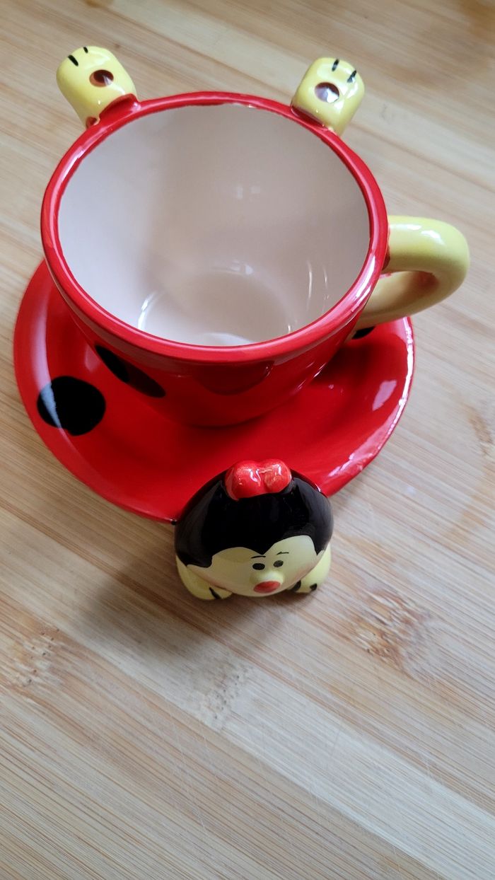 Tasse enfant - photo numéro 3