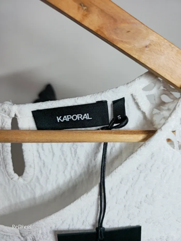 Robe Kaporal - photo numéro 2