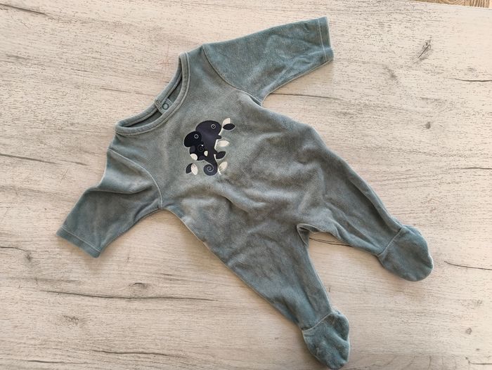 Lot bébé garçon de 3M à 36M - photo numéro 10