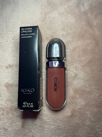 Gloss Kiko 21