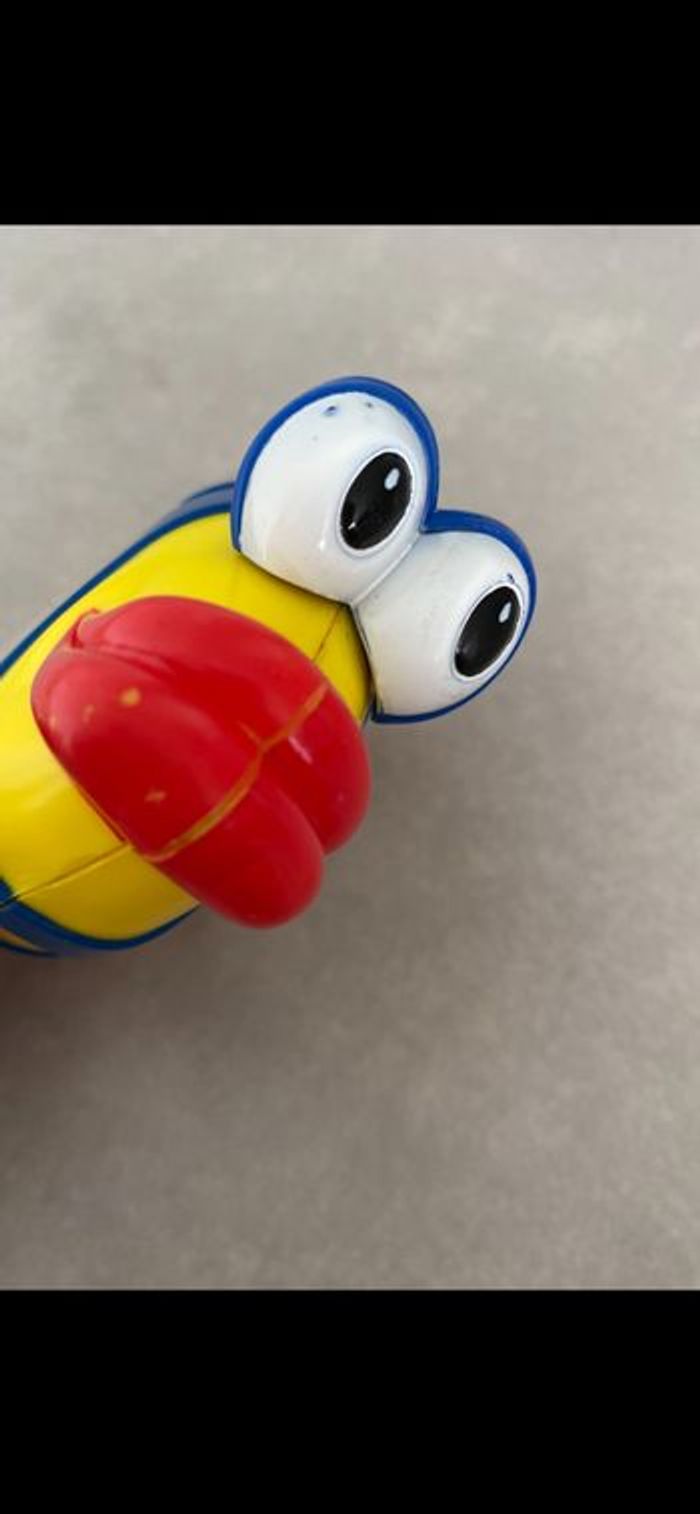 Hochet poisson - photo numéro 9