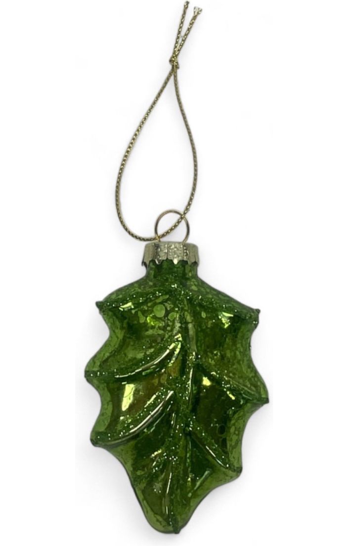 Suspensions en verre 🎄 - photo numéro 8