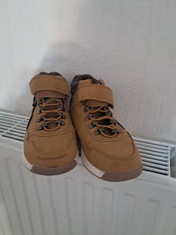  Chaussures garçons 