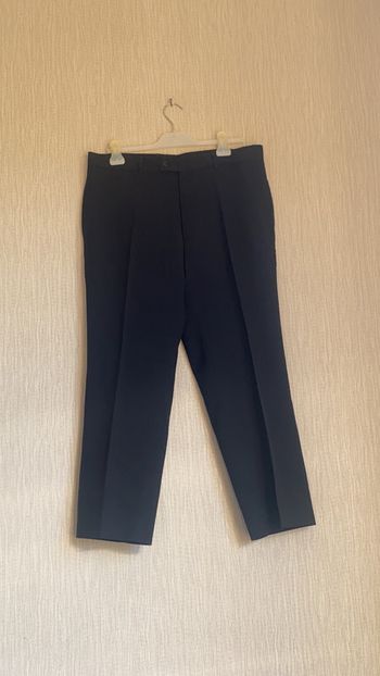 Pantalon de costume Taille 46