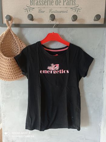 T-shirt fille