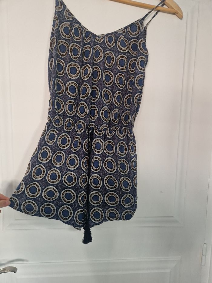 Combishort taille XS - photo numéro 4