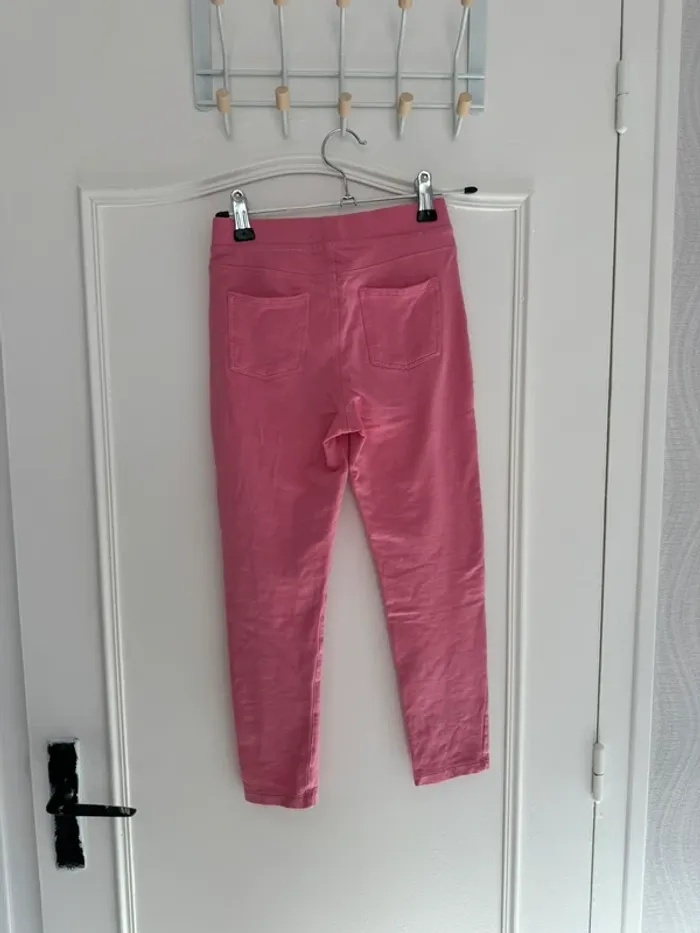 Lot de 2 pantalons - photo numéro 2