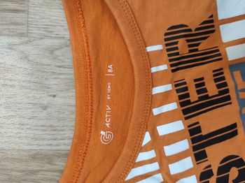 Tee shirt