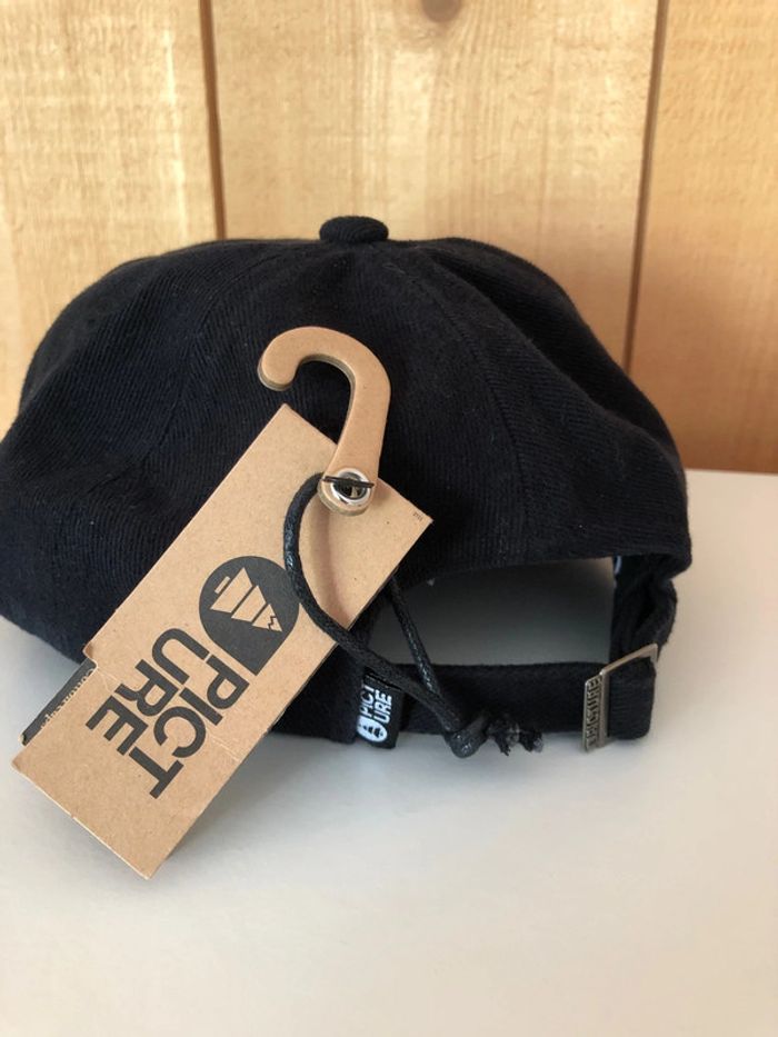Casquette Picture - photo numéro 2
