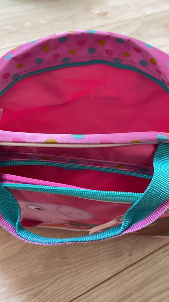 Sac de voyage - photo numéro 3
