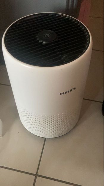 Purificateur d’air Philips 