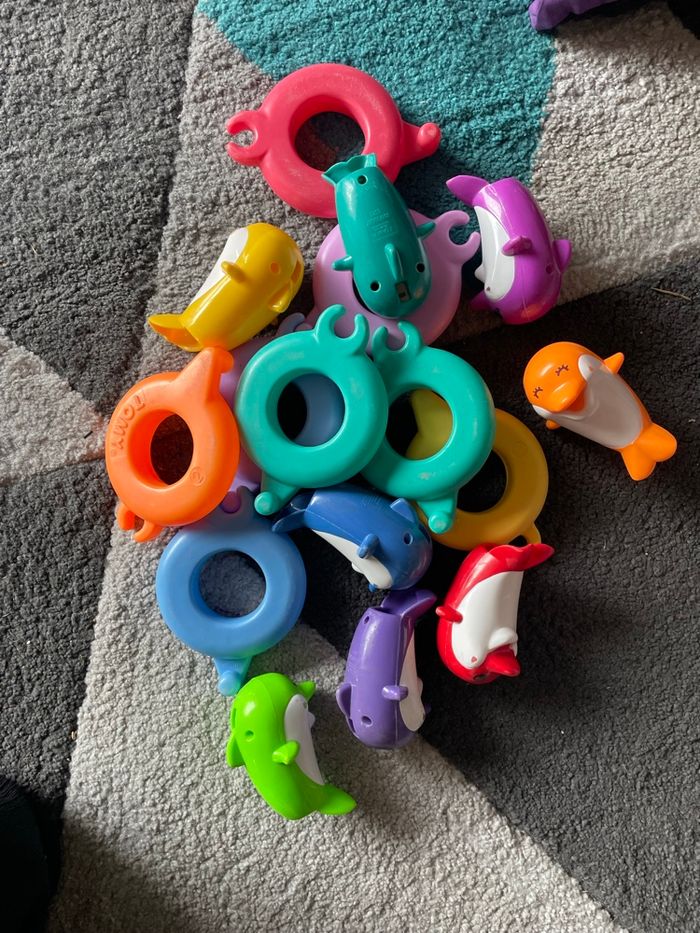 Tomy dauphin - photo numéro 3