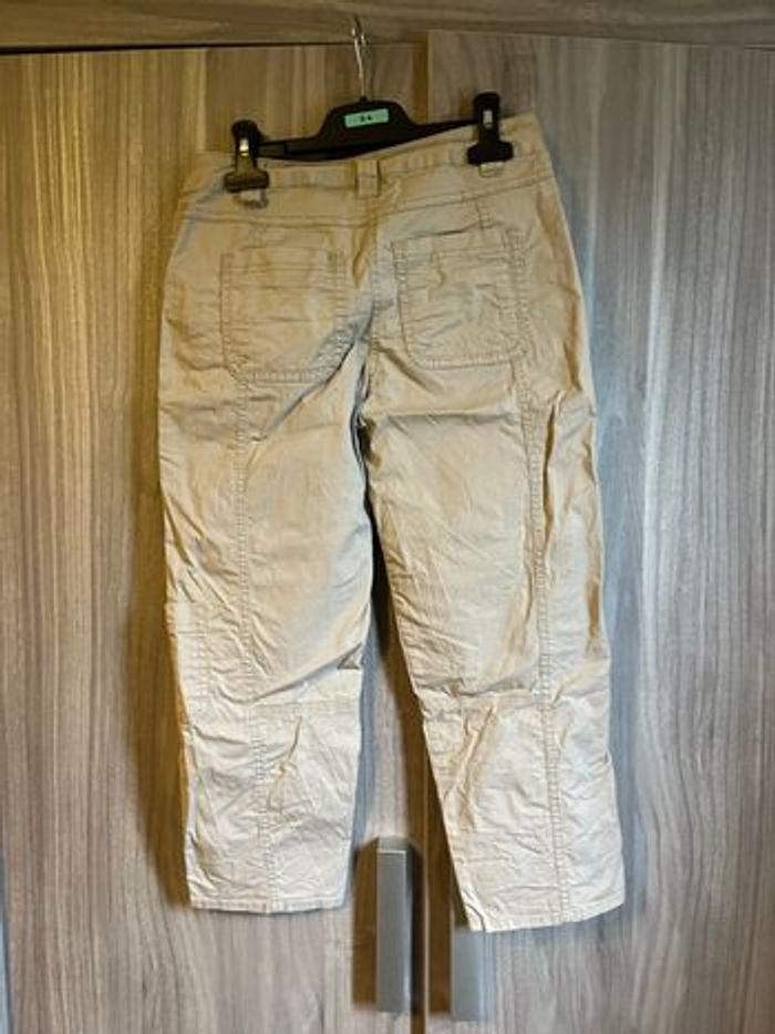 Pantacourt Camaieu 34 - photo numéro 2