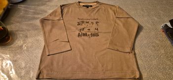 Tee-shirt 3 ans tout compte fait