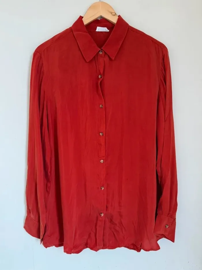 Chemise American Vintage