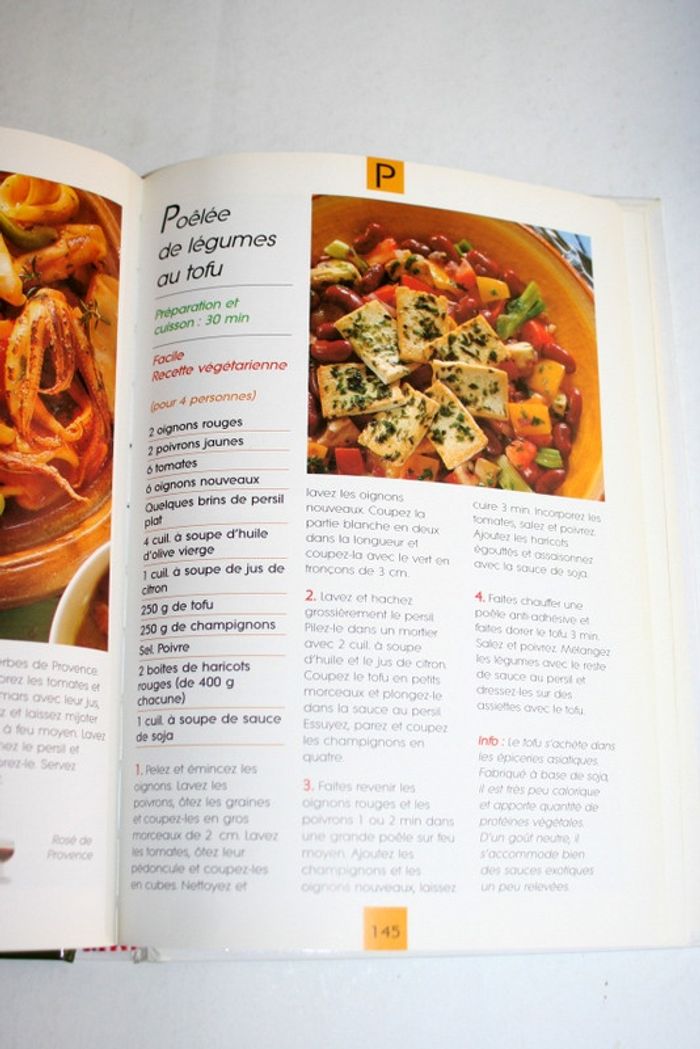 Encyclopédie de la cuisine Volume 7 de France Loisirs - photo numéro 4