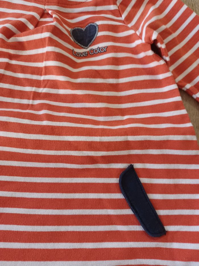 Robe 18 mois obaibi - photo numéro 3