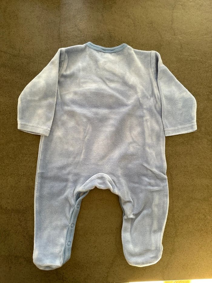 Pyjama - photo numéro 3