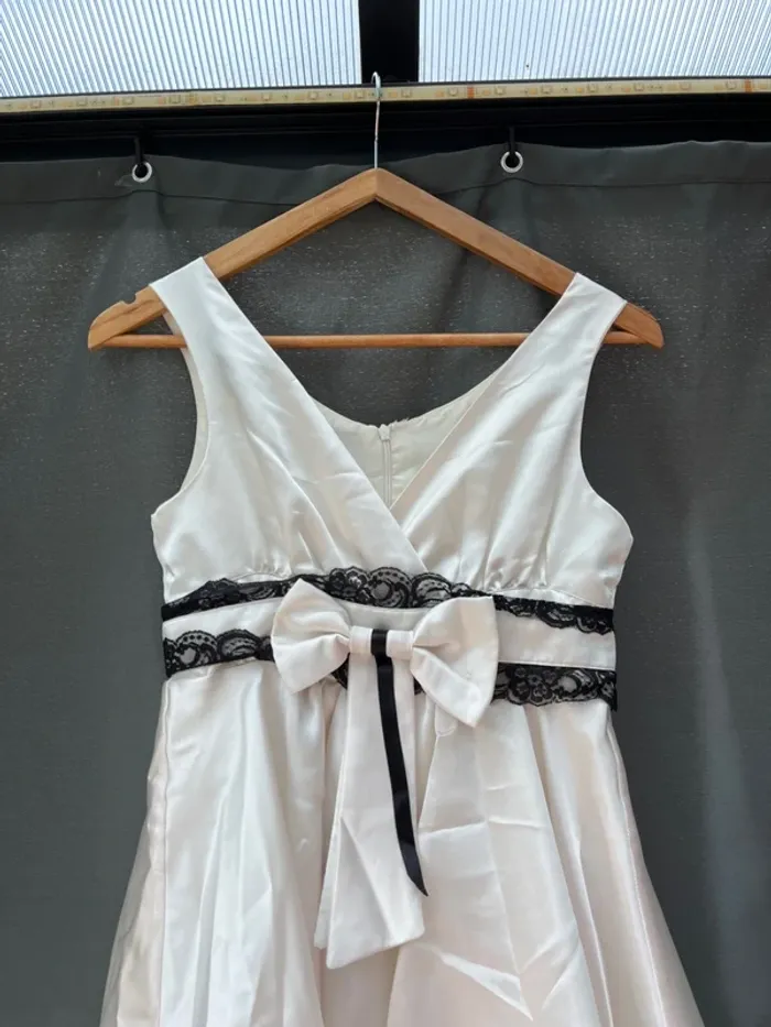 Robe cérémonie - photo numéro 2