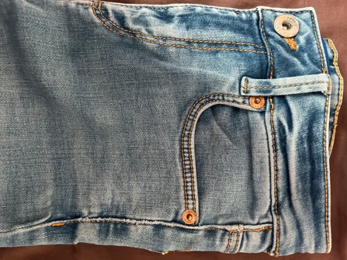 jean skinny - photo numéro 3