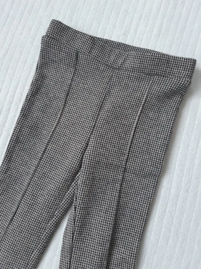 Pantalon évasé Tape à l'oeil 2/3 ans - photo numéro 2