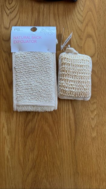 Lot exfoliant