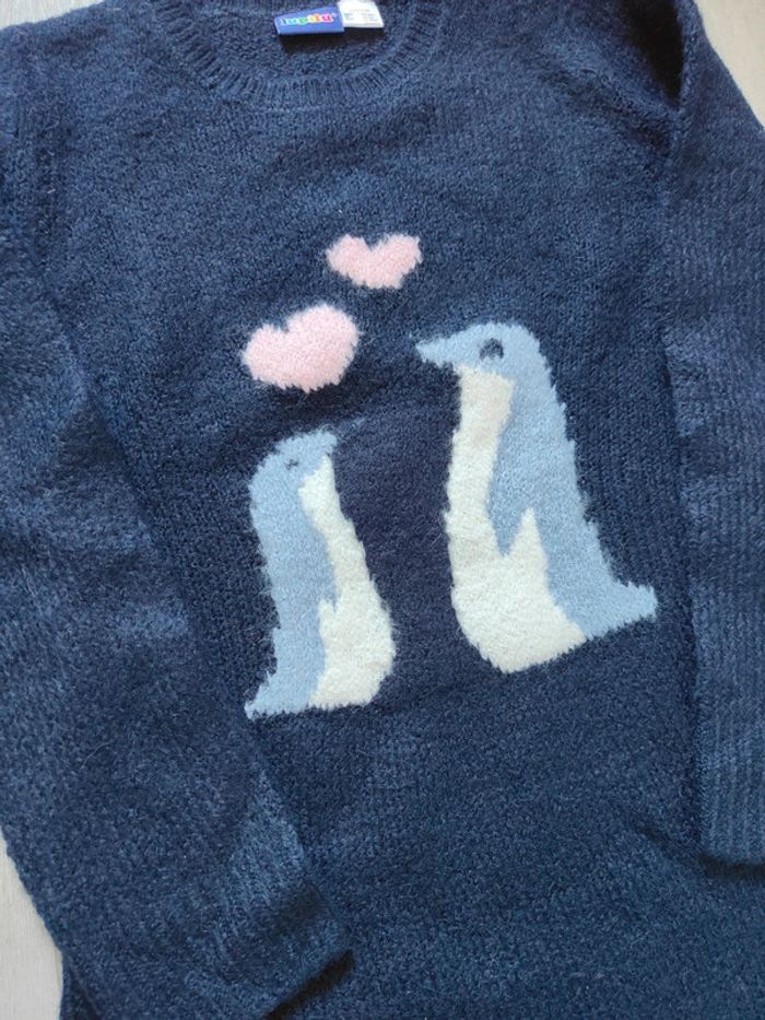 Robe pull neuve 🐧6A - photo numéro 2
