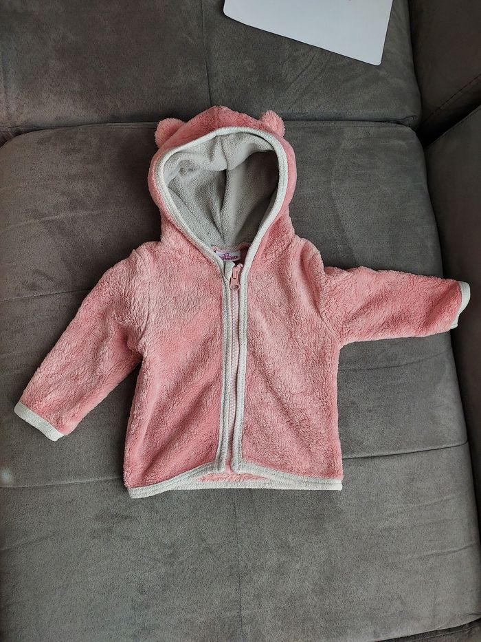 Tenue 6 mois - photo numéro 2