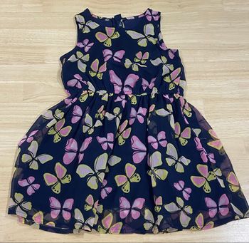 Robe Blue Seven taille 3 ans