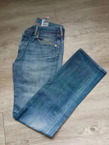 Jean Levi’s 501 - Taille 40 (us 31)