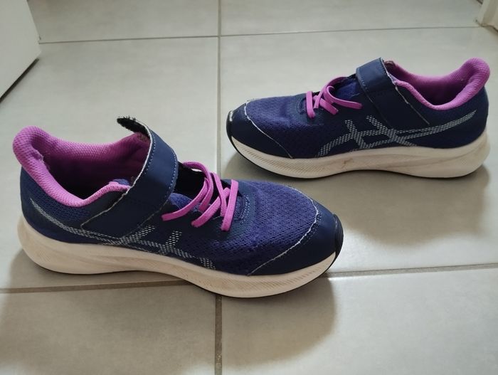 Basket Asics - photo numéro 6